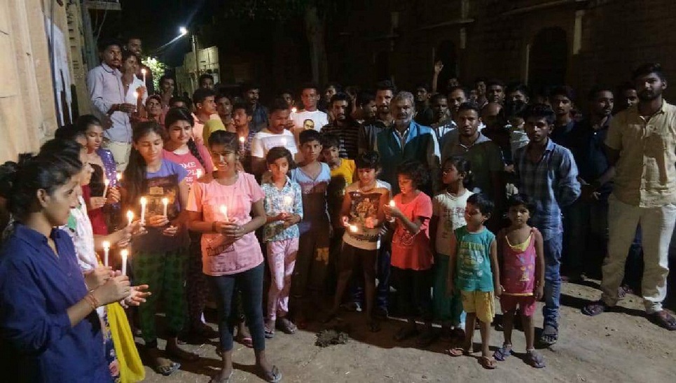 Demand of death penalty for Accused of murder and rape