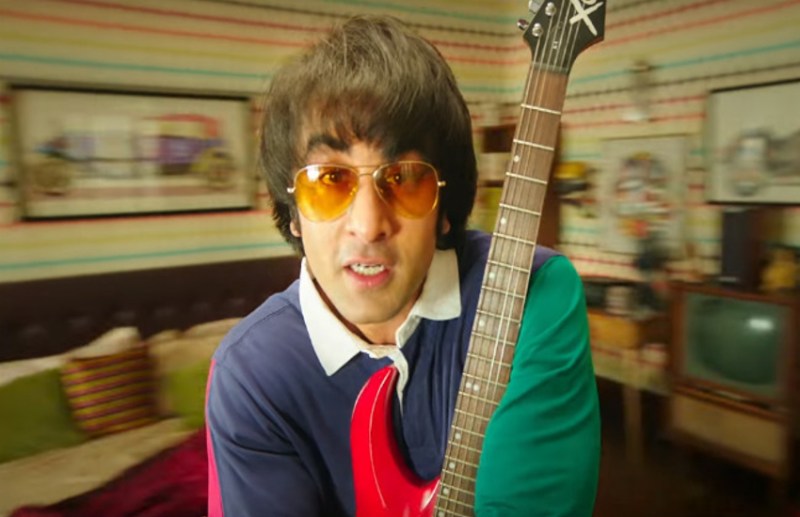 sanjay dutt movie sanju