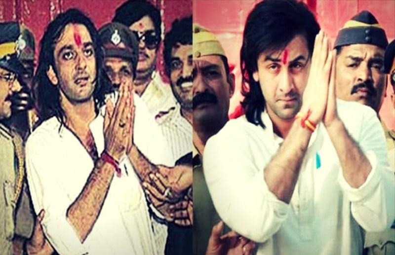 sanju movie