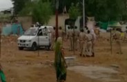 rajasthan police