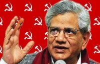 Sitaram Yechury