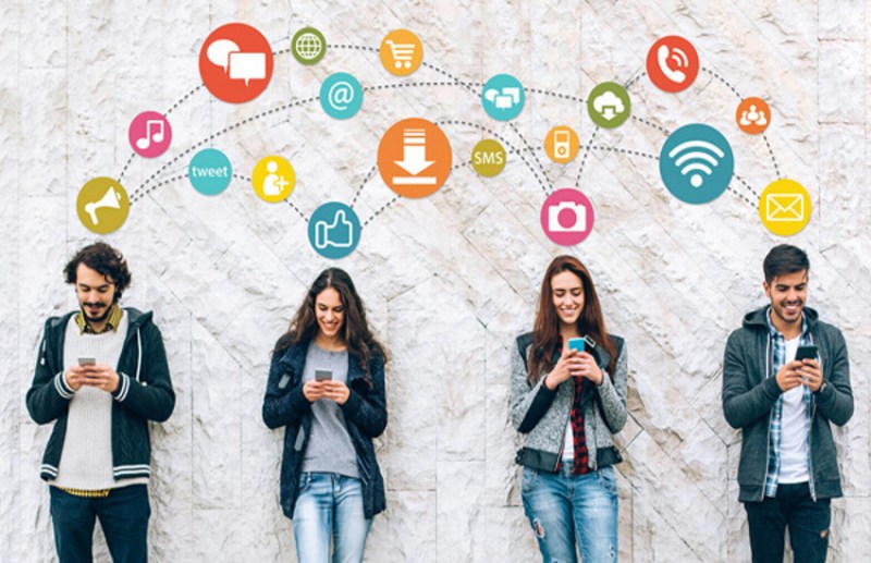 Social Media Day 2018