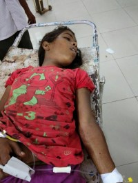 Accident, Teenager, Death, Police, Action, Water Strait,   shivpuri news, shivpuri news in hindi, mp news