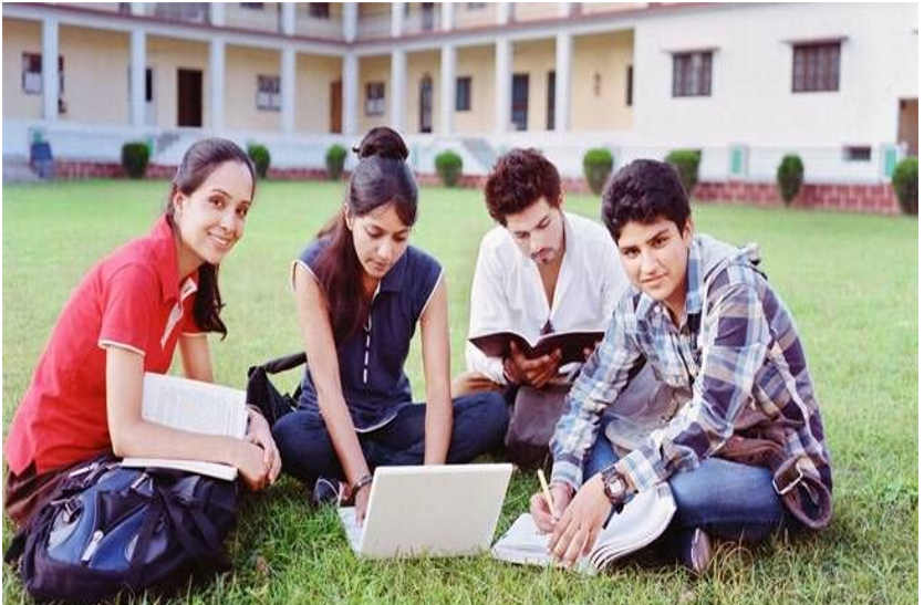 Cheating game in the name of studying abroad