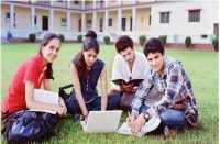 Cheating game in the name of studying abroad