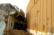 Truck Accident