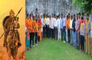 Pratap Heroic Saga Travel in bhilwara