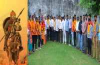 Pratap Heroic Saga Travel in bhilwara