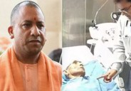 Yogi Father