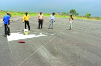 chakarbhata airport