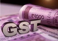 Businessman bears loss due to GST