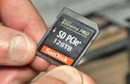 sd card