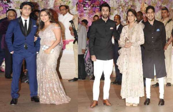 akash ambani shloka mehta