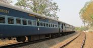 indian railway