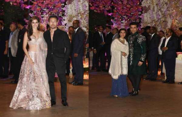 akash ambani shloka mehta