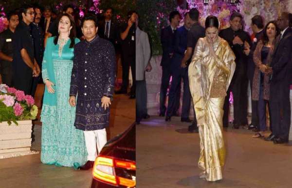 akash ambani shloka mehta