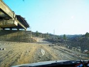 gammon india construction company Notice in SDM deosar singrauli