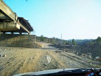 gammon india construction company Notice in SDM deosar singrauli