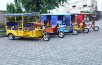 e-rikshaw