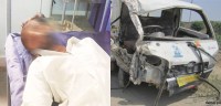 accident news