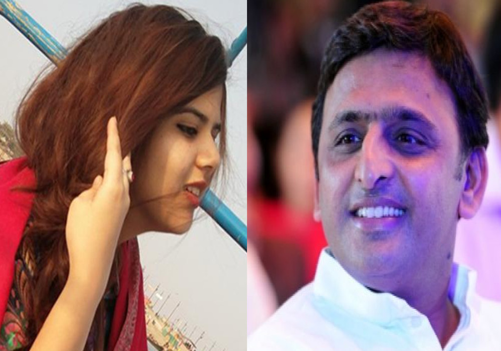 akhilesh yadav
