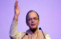 Arun Jaitley ON GST