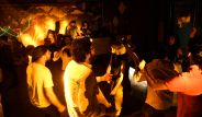 night club