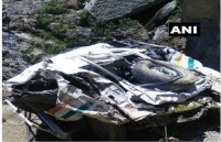 bandipora accident
