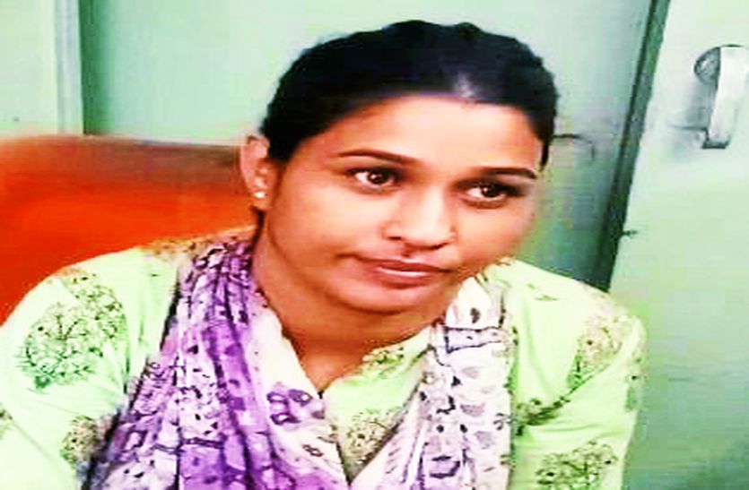 Alwar : crime news bhiwadi