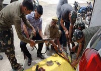 Know after all why Police started