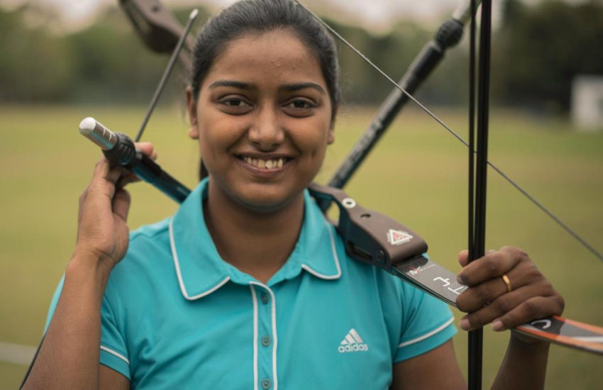 Deepika Kumari,opinion,work and life,rajasthan patrika article,