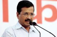 Kejriwal