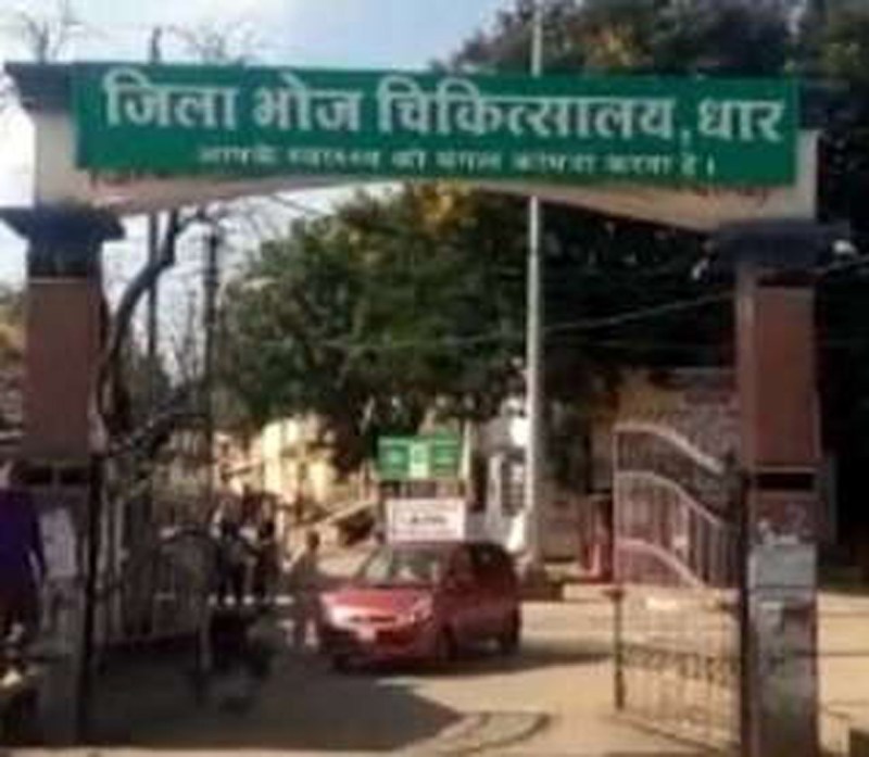 Dr. Borasi, who had previously commanded the command, will have a CS charging