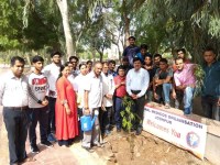 Doctors day celebrated in jodhpur