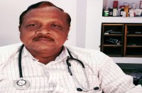 Doctor's Day : 21 साल से ग्रामीण क्षेत्र में दे रहे सेवा फिर भी कोई गिला शिकवा नहीं