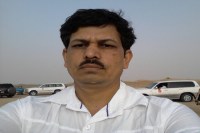 डॉ ओमशंकर