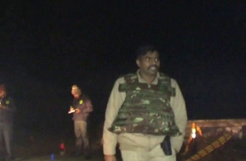 bulandhshar encounter