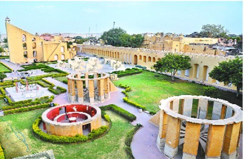 जंतर-मंतर