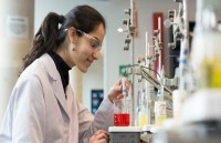 lab assistant recruitment 2018