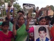 Mandsaur rape case