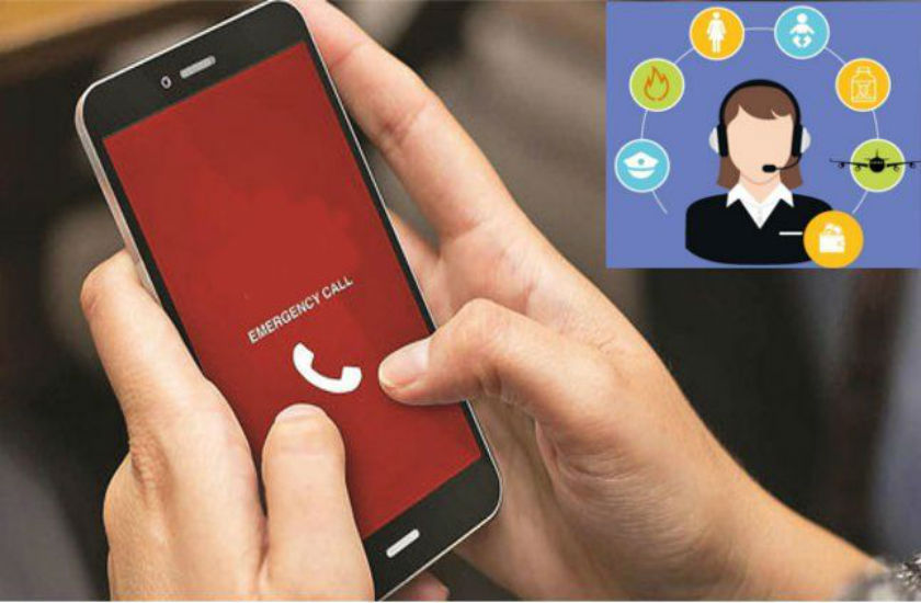 Important toll Free number