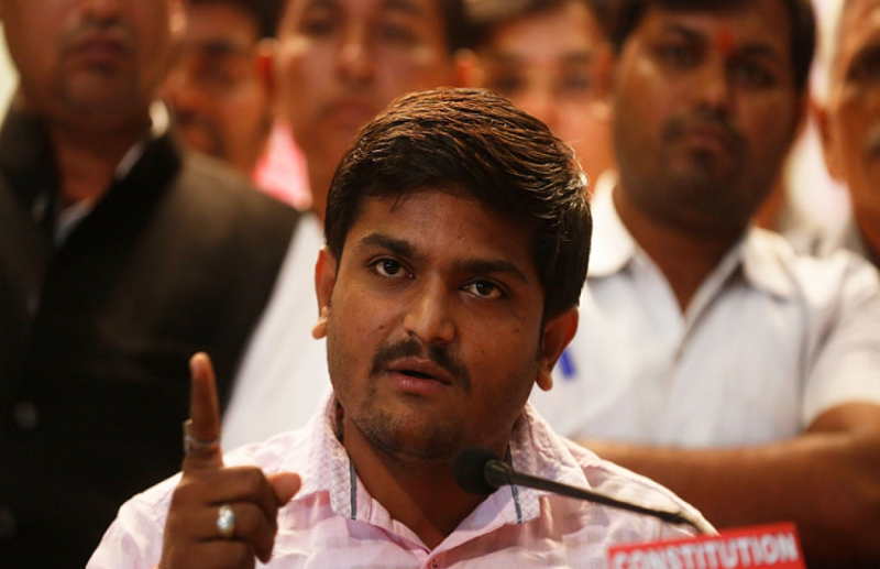 Hardik Patel