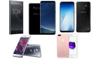 smartphones