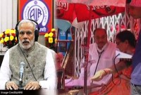 dr ajit mohan chaudhary clinic on footpath in kanpur up news