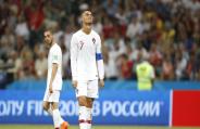 CHRISTIANO RONALDO'S PORTUGAL