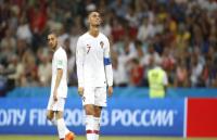 CHRISTIANO RONALDO'S PORTUGAL