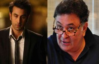 ranbir kapoor rishi kapoor 
