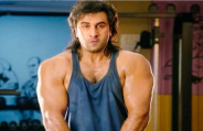 Ranbir Kapoor