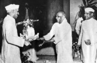 Sardar Patel,Jawaharlal Nehru,opinion,work and life,rajasthan patrika article,