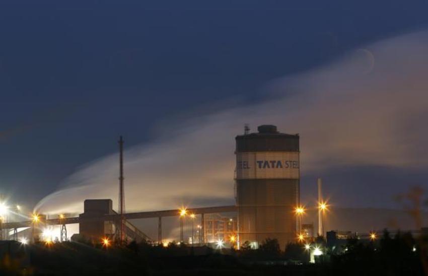 Tata Steel Deal